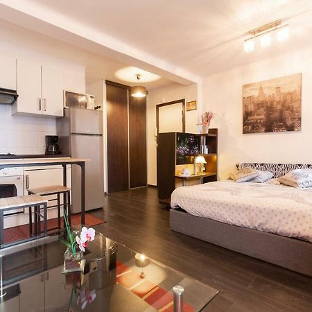 Le Stud Apartman Golfe-Juan Kültér fotó