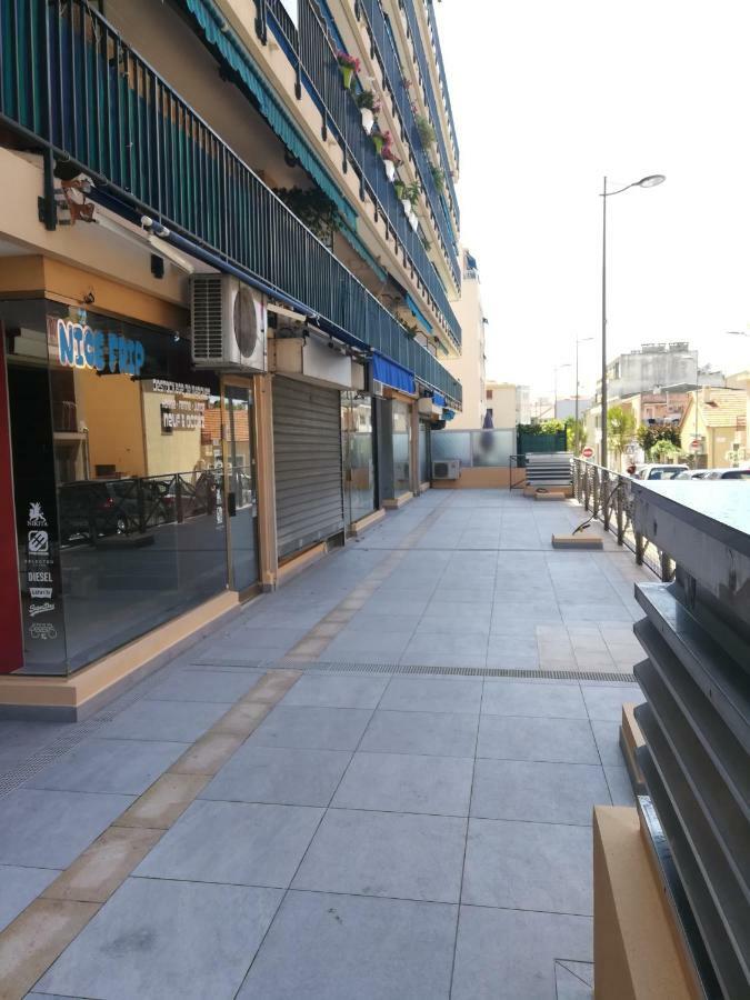 Le Stud Apartman Golfe-Juan Kültér fotó