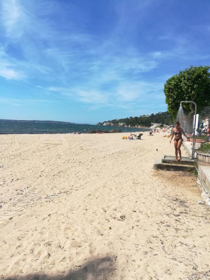 Le Stud Apartman Golfe-Juan Kültér fotó