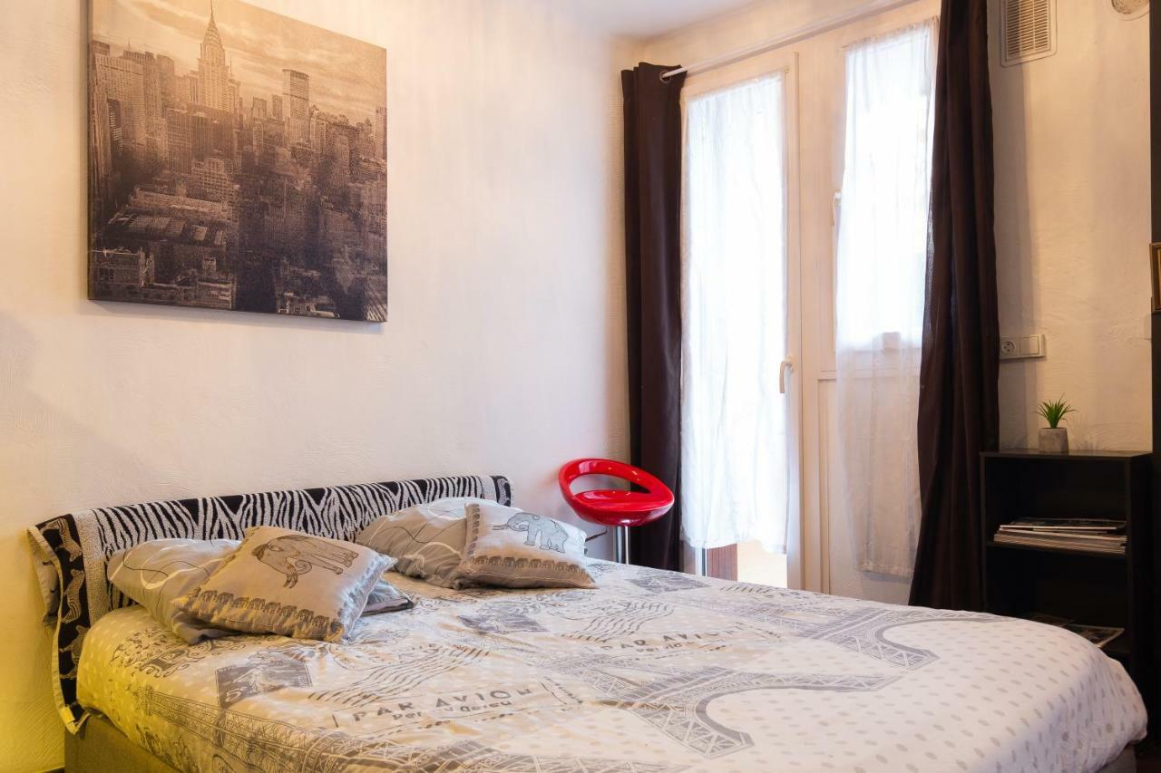Le Stud Apartman Golfe-Juan Kültér fotó